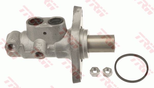 Pagrindinis cilindras, stabdžiai TRW PML536