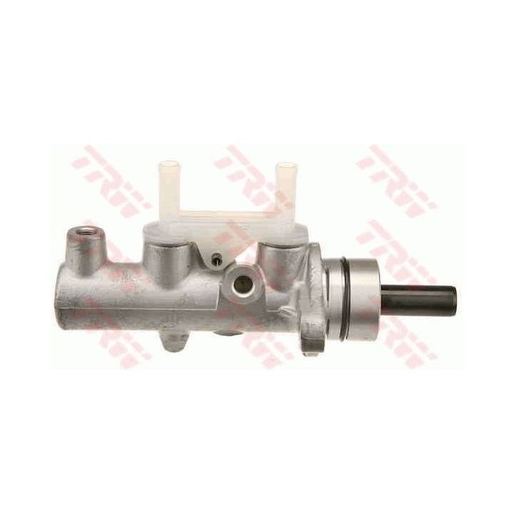 Pagrindinis cilindras, stabdžiai TRW PML710