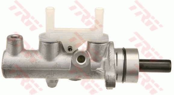 Pagrindinis cilindras, stabdžiai TRW PML710