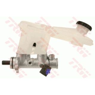 Pagrindinis cilindras, stabdžiai TRW PML783