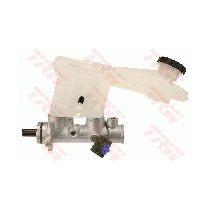 Pagrindinis cilindras, stabdžiai TRW PML783