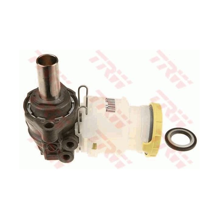 Pagrindinis cilindras, stabdžiai TRW PML880