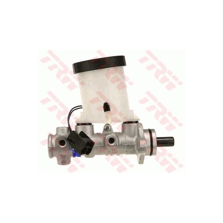 Pagrindinis cilindras, stabdžiai TRW PMZ706