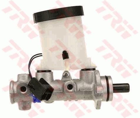 Pagrindinis cilindras, stabdžiai TRW PMZ706