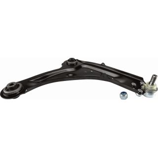 Vikšro valdymo svirtis TRW JTC1016