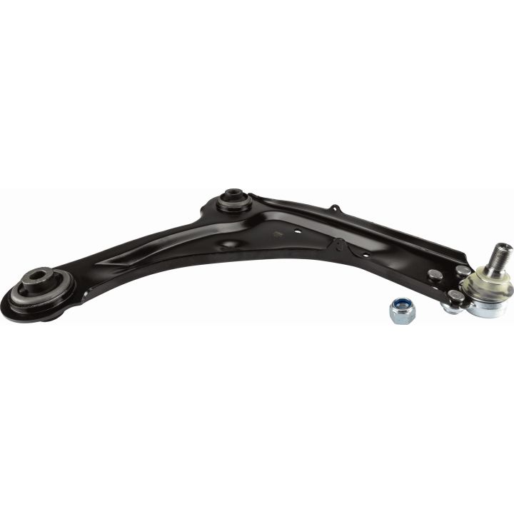 Vikšro valdymo svirtis TRW JTC1016