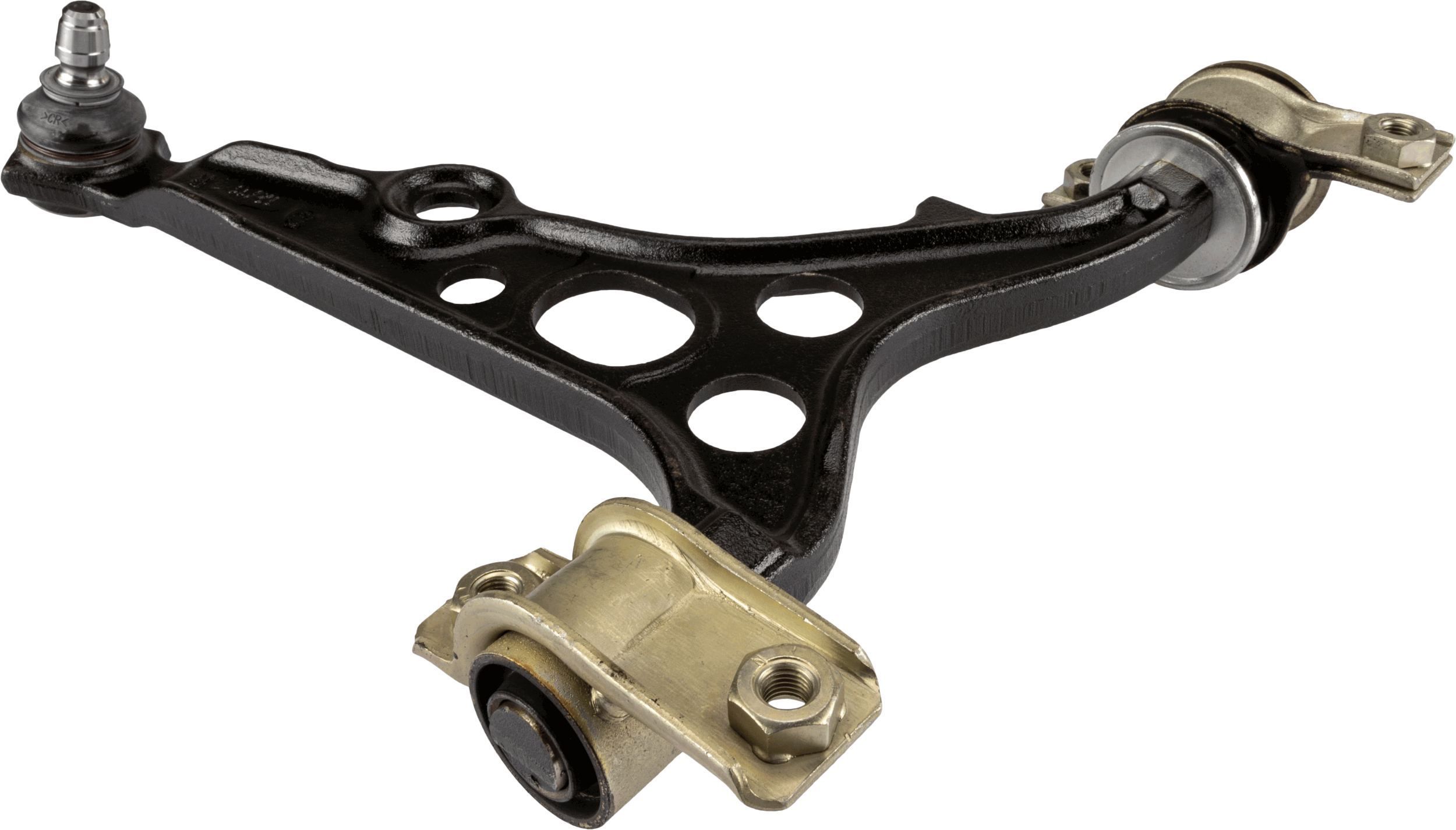 Vikšro valdymo svirtis TRW JTC1083