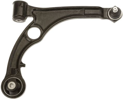 Vikšro valdymo svirtis TRW JTC115