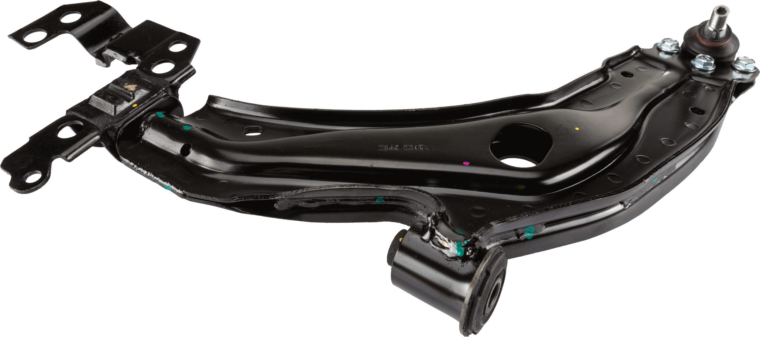 Vikšro valdymo svirtis TRW JTC1150