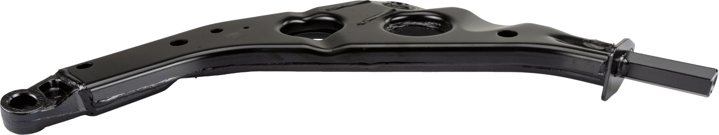 Vikšro valdymo svirtis TRW JTC1318