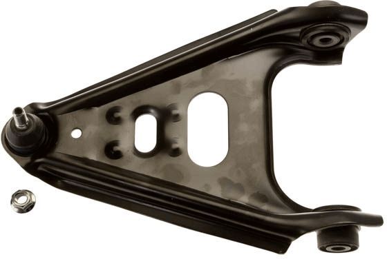 Vikšro valdymo svirtis TRW JTC1405