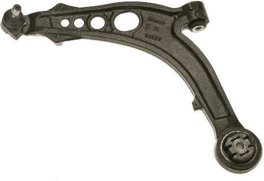 Vikšro valdymo svirtis TRW JTC1417