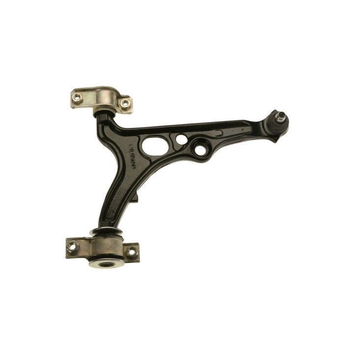 Vikšro valdymo svirtis TRW JTC153