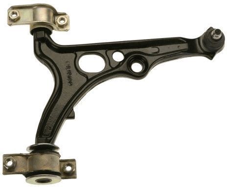 Vikšro valdymo svirtis TRW JTC153