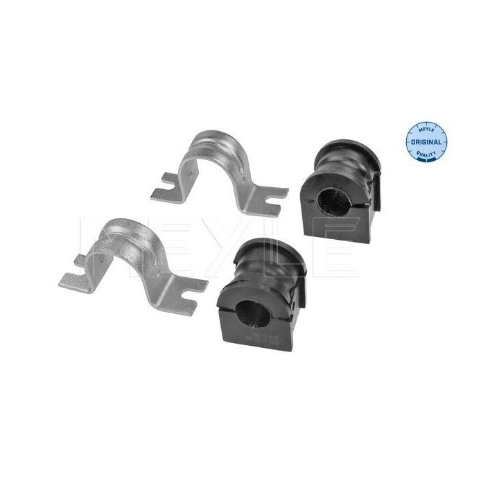 Remonto komplektas, stabilizatoriaus pakaba MEYLE 614 615 0006