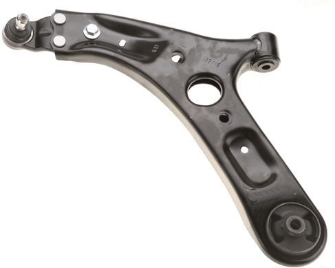 Vikšro valdymo svirtis TRW JTC1702