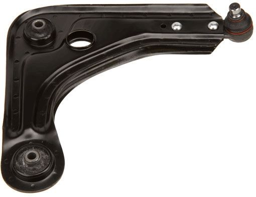 Vikšro valdymo svirtis TRW JTC177