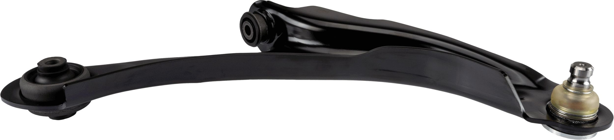 Vikšro valdymo svirtis TRW JTC1792