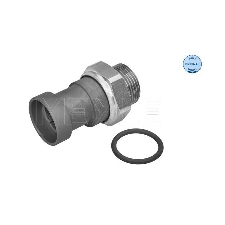 Temperatūros jungiklis, radiatoriaus ventiliatorius MEYLE 11-14 821 0017