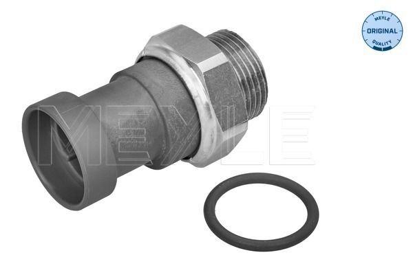 Temperatūros jungiklis, radiatoriaus ventiliatorius MEYLE 11-14 821 0017