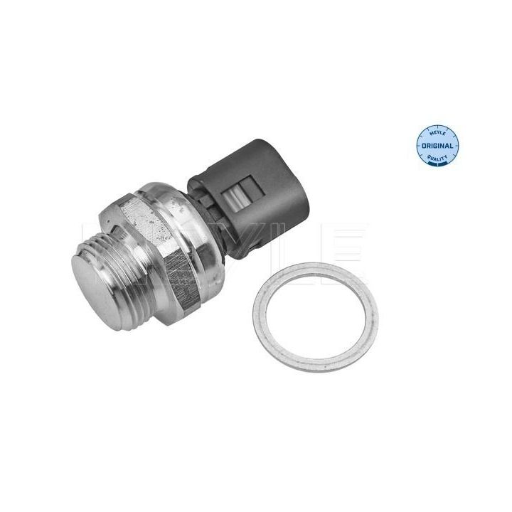 Temperatūros jungiklis, radiatoriaus ventiliatorius MEYLE 16-14 821 0011