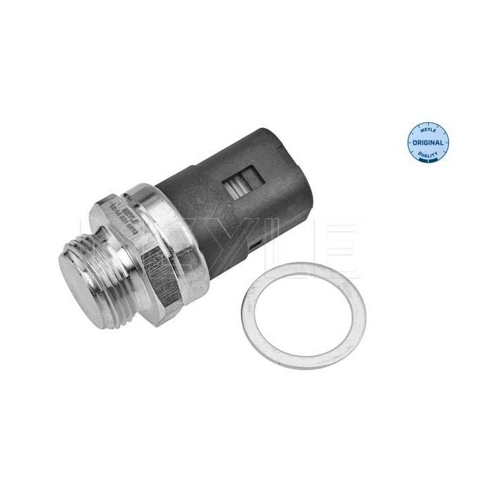 Temperatūros jungiklis, radiatoriaus ventiliatorius MEYLE 16-14 821 0013