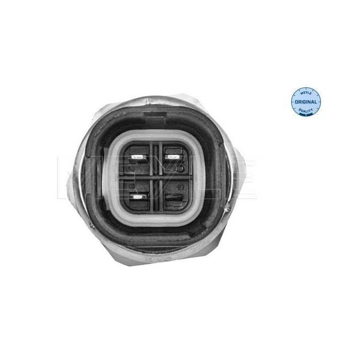 Temperatūros jungiklis, radiatoriaus ventiliatorius MEYLE 16-14 821 0013