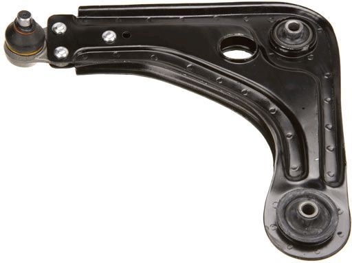 Vikšro valdymo svirtis TRW JTC183