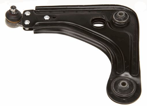 Vikšro valdymo svirtis TRW JTC186