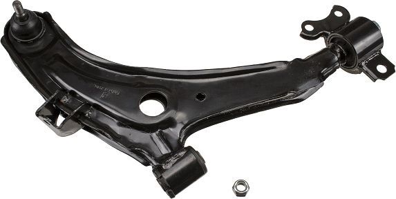 Vikšro valdymo svirtis TRW JTC1862