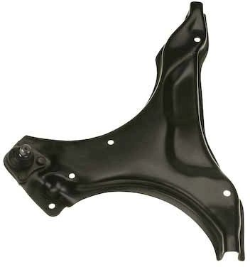 Vikšro valdymo svirtis TRW JTC209