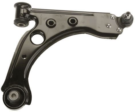 Vikšro valdymo svirtis TRW JTC2119