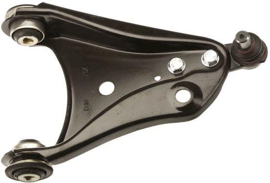 Vikšro valdymo svirtis TRW JTC2168