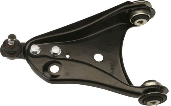 Vikšro valdymo svirtis TRW JTC2169