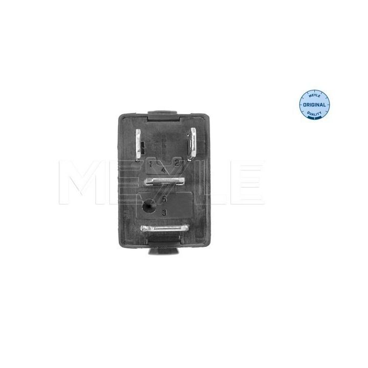 Relė, degalų siurblys MEYLE 014 830 0006