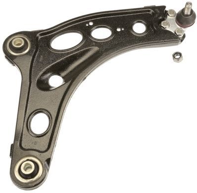 Vikšro valdymo svirtis TRW JTC2222