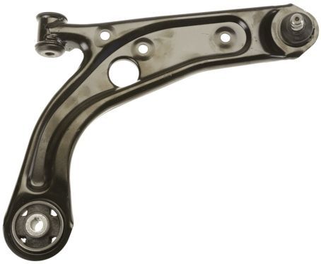 Vikšro valdymo svirtis TRW JTC2295