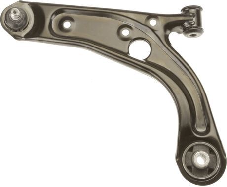 Vikšro valdymo svirtis TRW JTC2296