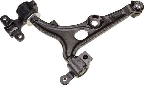 Vikšro valdymo svirtis TRW JTC2307