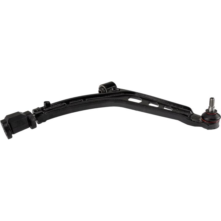 Vikšro valdymo svirtis TRW JTC277