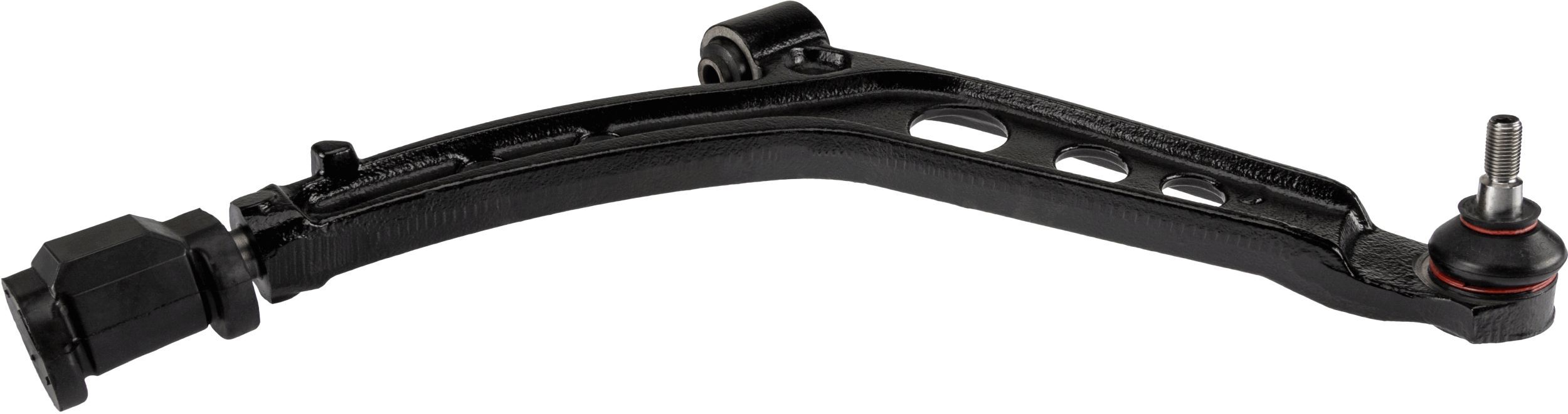 Vikšro valdymo svirtis TRW JTC277