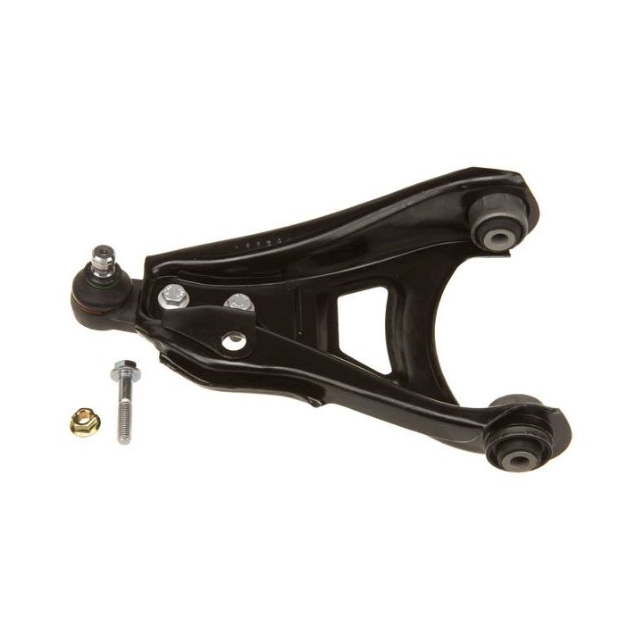 Vikšro valdymo svirtis TRW JTC324