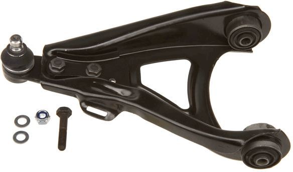 Vikšro valdymo svirtis TRW JTC330