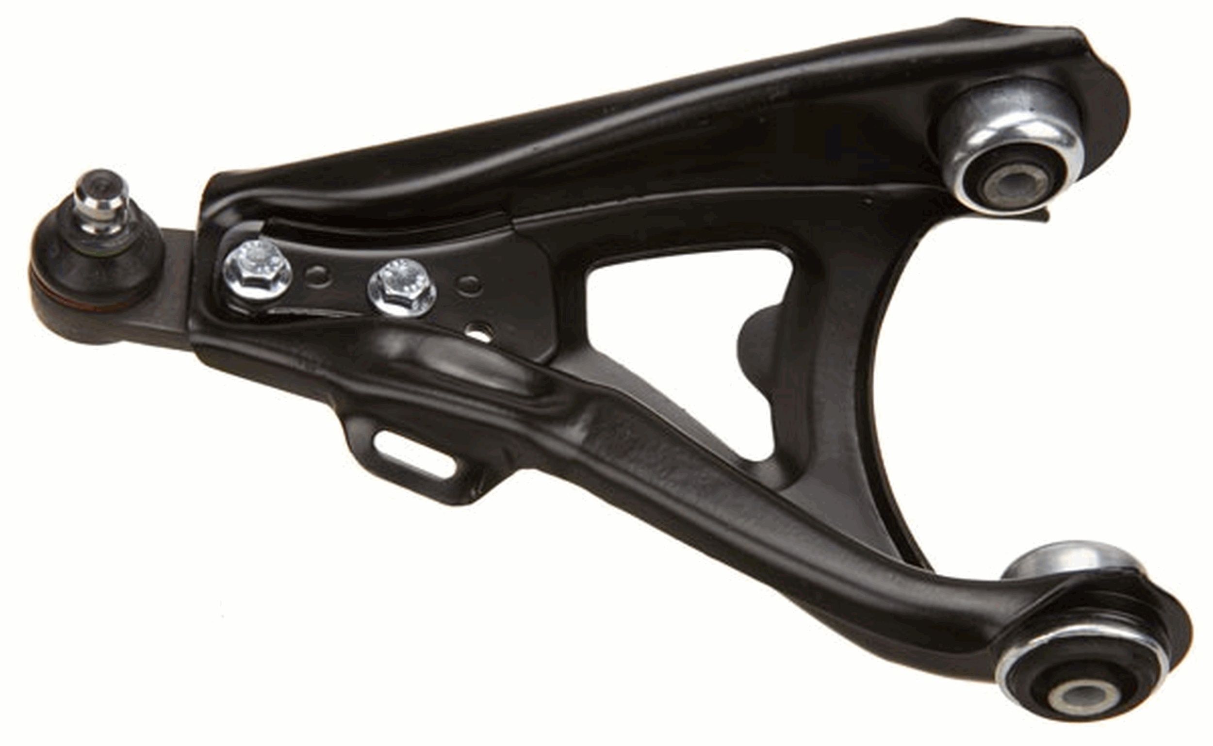 Vikšro valdymo svirtis TRW JTC332