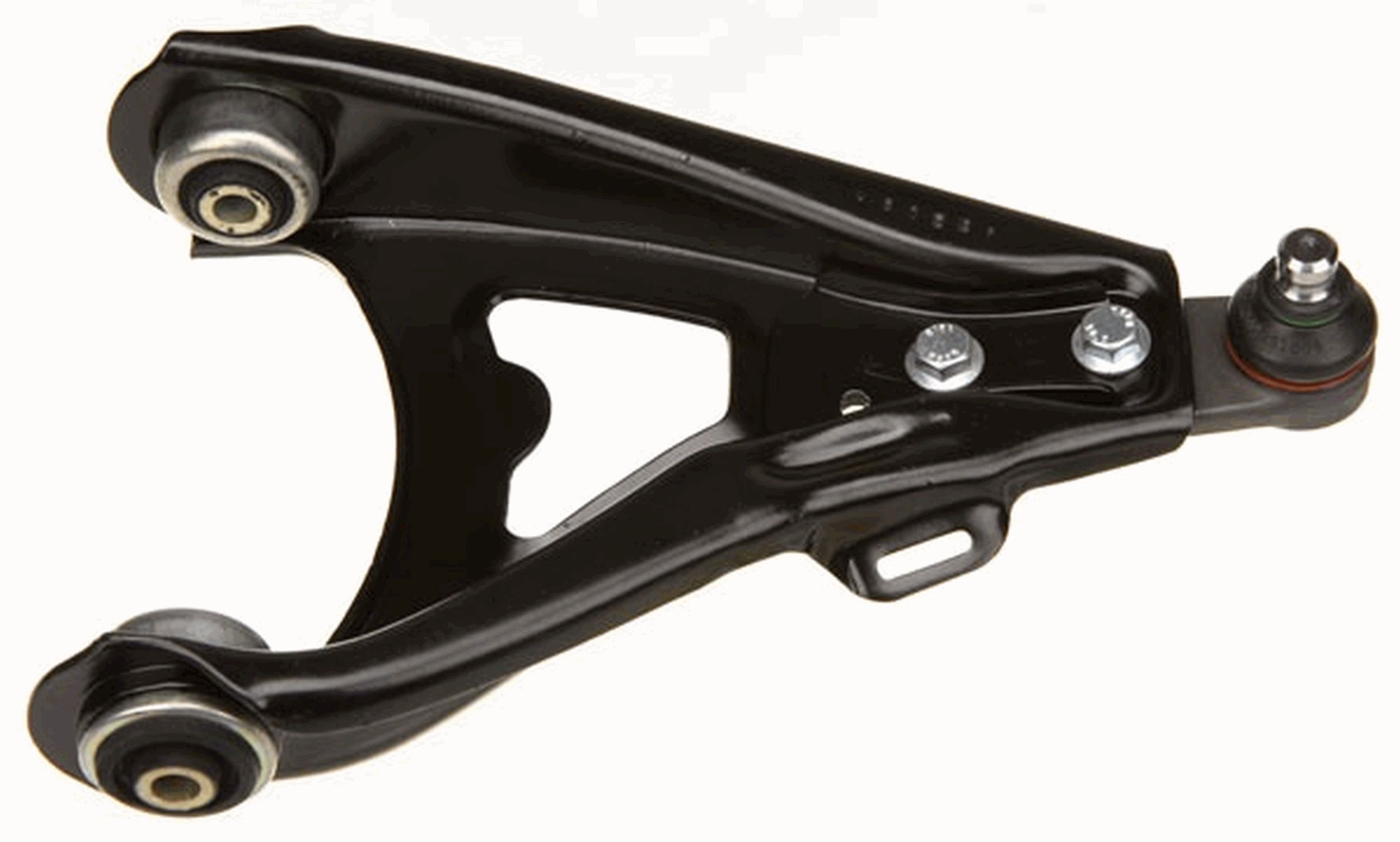 Vikšro valdymo svirtis TRW JTC333