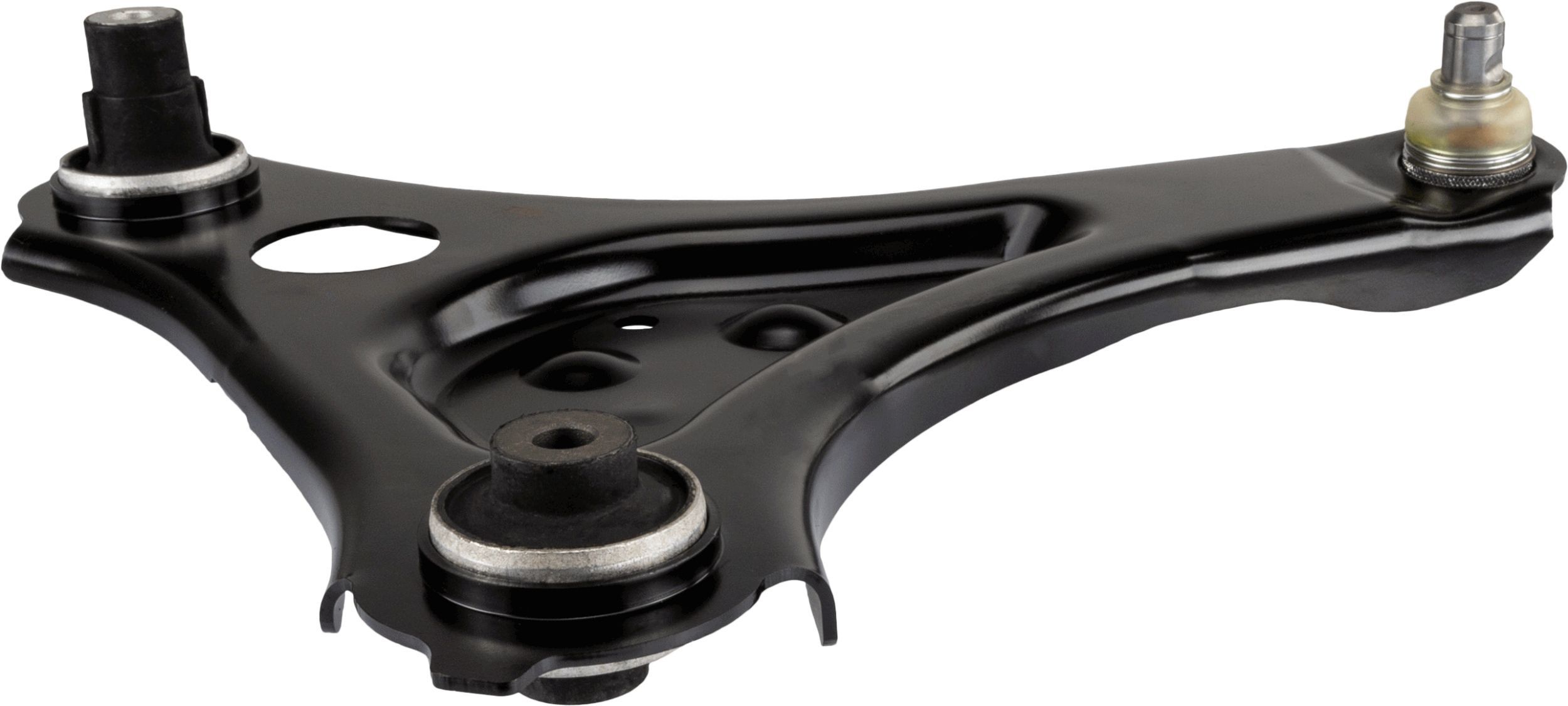 Vikšro valdymo svirtis TRW JTC3706