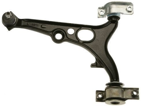 Vikšro valdymo svirtis TRW JTC375