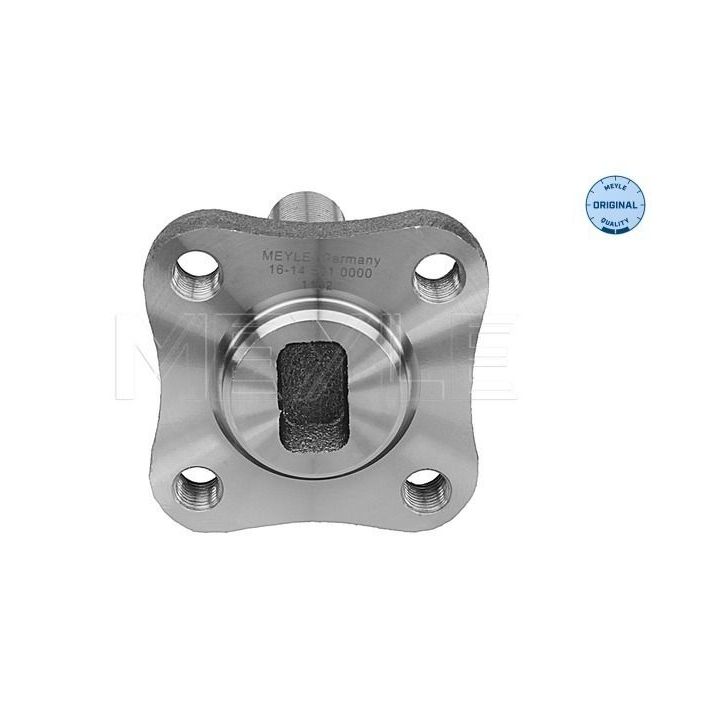 Pasukamasis kakliukas, rato pakaba MEYLE 16-14 501 0000