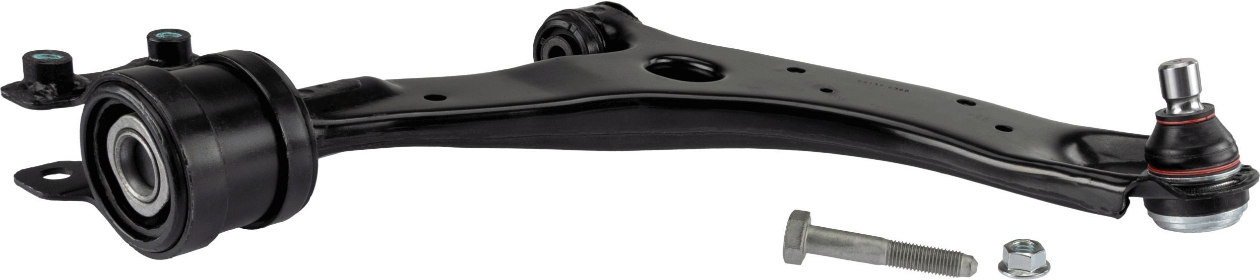 Vikšro valdymo svirtis TRW JTC7562