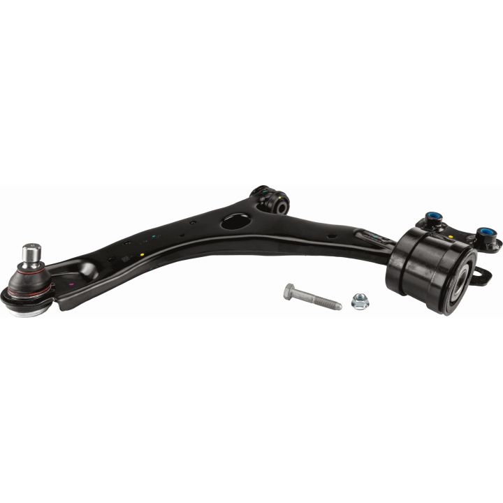 Vikšro valdymo svirtis TRW JTC7563